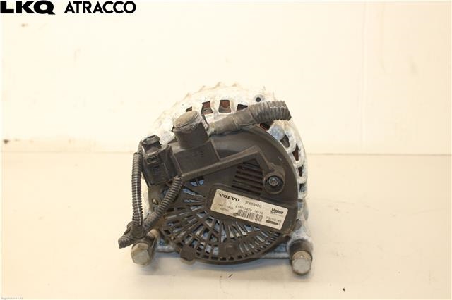 Dynamo til Opel Astra J 2010-2015  (13579675|)