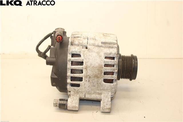 Dynamo til Opel Astra J 2010-2015  (13579675|)
