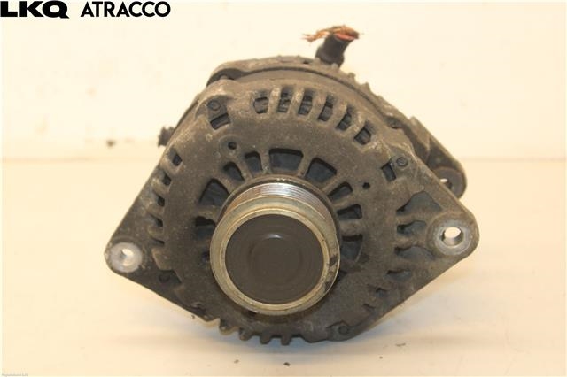 Dynamo til Opel Astra J 2010-2015  (13579675|)