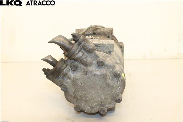 Aircondition kompressor til Volvo V70 2007-2013 (Type III, Fase 1)  (36001870|)
