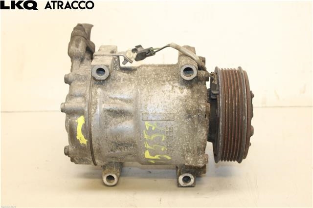 Aircondition kompressor til Volvo V70 2007-2013 (Type III, Fase 1)  (36001870|)