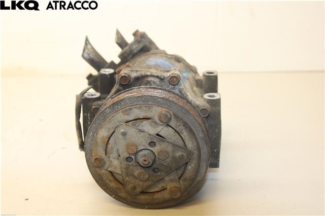 Aircondition kompressor til Volvo C30 2006-2009 (Fase 1)  (36000990|)