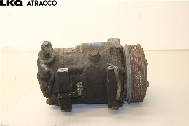 Aircondition kompressor til Volvo C30 2006-2009 (Fase 1)  (36000990|)