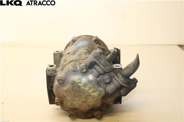 Aircondition kompressor til Volvo C30 2006-2009 (Fase 1)  (36000990|)