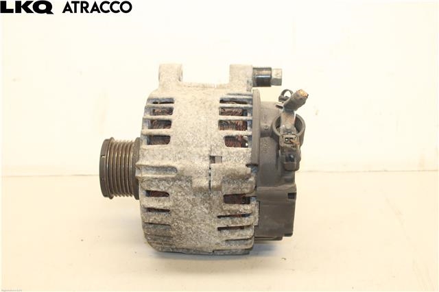 Dynamo til Citroën C3 2010-2016 (Type II)  (5705KV|)
