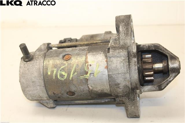 Starter diesel til Toyota RAV4 2006-2009 (Type III, Fase 1)  (281000G040|)