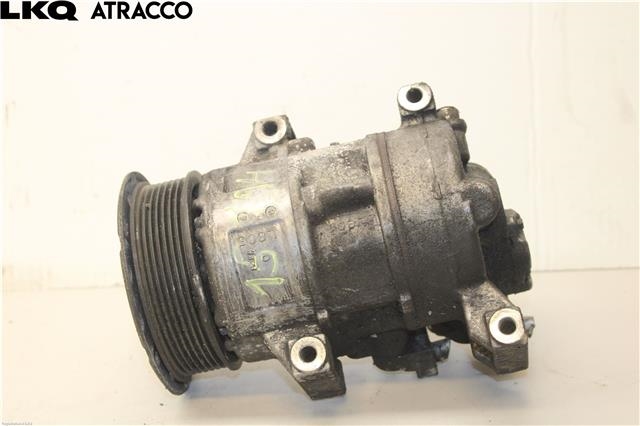 Aircondition kompressor til Toyota RAV4 2006-2009 (Type III, Fase 1)  (8831042250|)