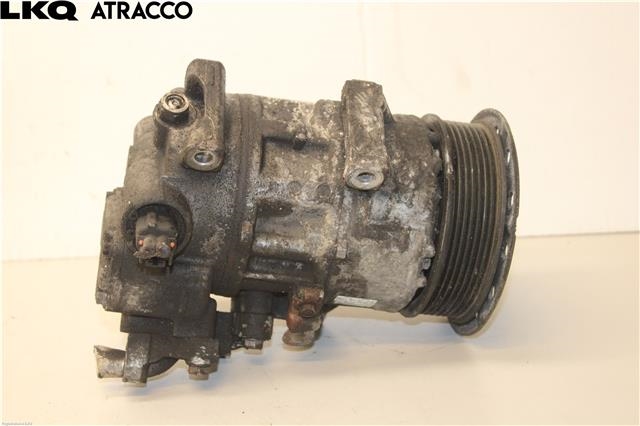 Aircondition kompressor til Toyota RAV4 2006-2009 (Type III, Fase 1)  (8831042250|)