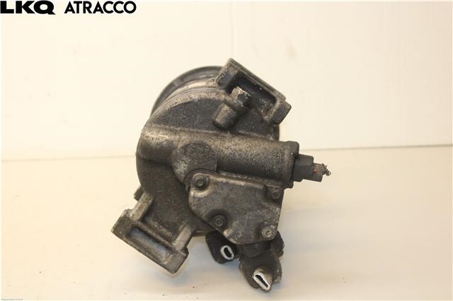 Aircondition kompressor til Toyota RAV4 2006-2009 (Type III, Fase 1)  (8831042250|)