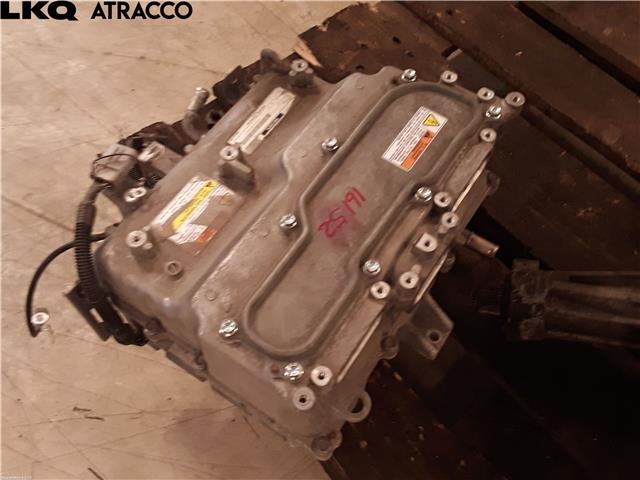 Inverter hybrid til Mitsubishi Outlander, 2015-->> (Type III, Fase 2)  (9410A127)