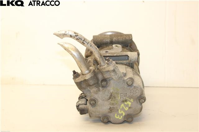 Aircondition kompressor til Citroën C3 2010-2016 (Type II)  (648701|)