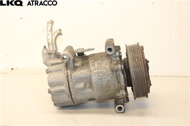 Aircondition kompressor til Citroën C3 2010-2016 (Type II)  (648701|)