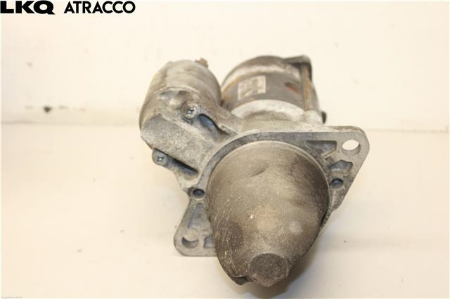 Starter diesel til Subaru Legacy 2007-2009 (Type IV, Fase 2)  (23300AA620|)
