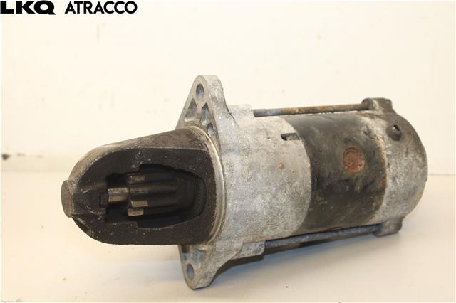Starter diesel til Subaru Legacy 2007-2009 (Type IV, Fase 2)  (23300AA620|)