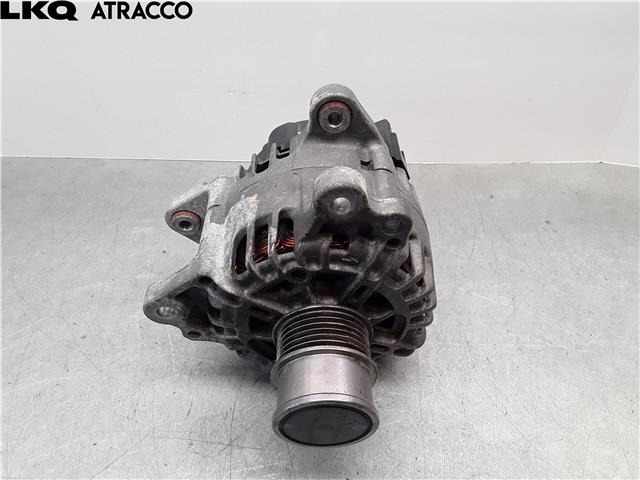 Dynamo til Škoda Fabia 2014-2021 (Type III)  (04E903015H|)