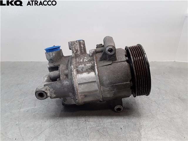 Aircondition kompressor til Škoda Fabia 2014-2021 (Type III)  (5Q0816803D|)