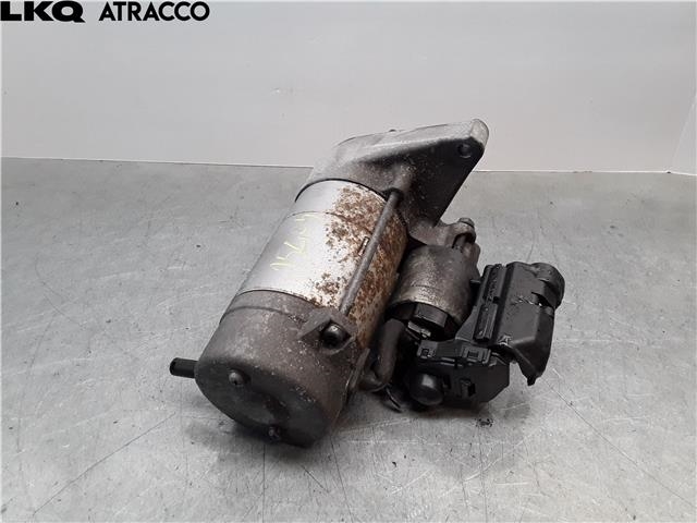 Starter til Toyota Urban Cruiser 2009-2014 (2810033121|)