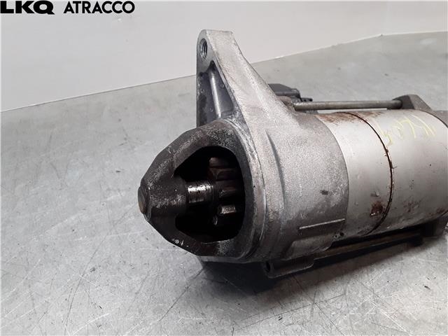 Starter til Toyota Urban Cruiser 2009-2014 (2810033121|)