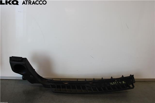 Diverse deler til Škoda Fabia 2014-2021 (Type III) (6V9807863|)