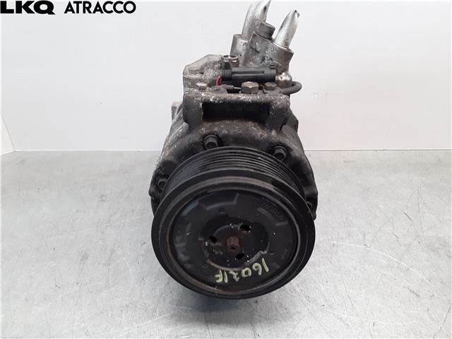 Aircondition kompressor til Mercedes R-Klasse 2006-2013 (W251) (W251) (A0022305811|)