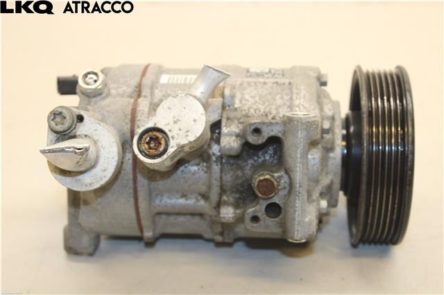 Aircondition kompressor til VW Polo 2017-2021 (Type VI, Fase 1)  (5Q0816803D|)