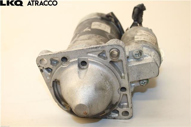 Starter diesel til Saab 9-5 2006-2010 (Type I, Fase 3)  (M1T30072|)