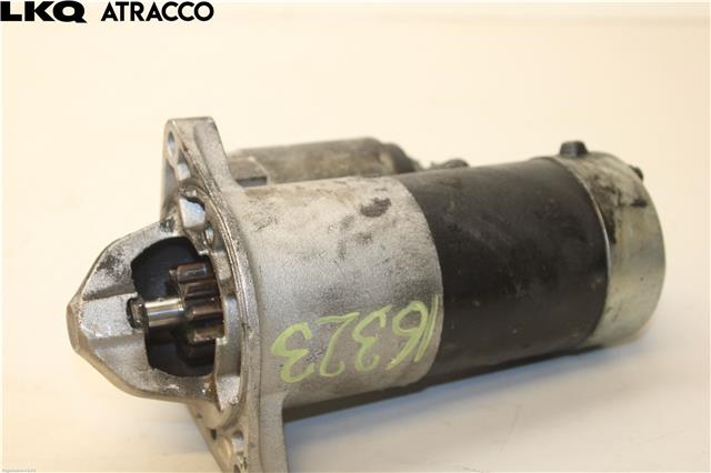 Starter diesel til Saab 9-5 2006-2010 (Type I, Fase 3)  (M1T30072|)