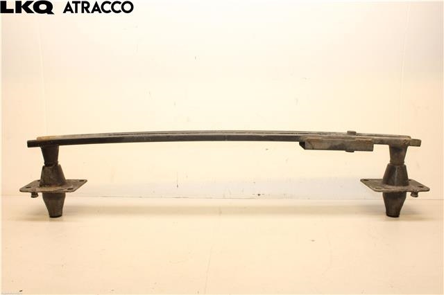 Støtfangerforsterkning foran til Peugeot 3008, 2009-2016 (Type I)  (7104JZ)