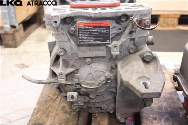 Motor elbil foran til Nissan Leaf 2011-2017 (Type I)  (290A03NF1A|)