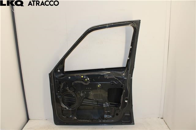Dør høyre foran til Ford Galaxy 2007-2010 (Type III, Fase 1)  (1569187|)