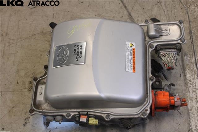 DCDC converter hybrid til Toyota Prius, 2004-2009 (Type II) (COMBI) (COMBI) (G920047121)