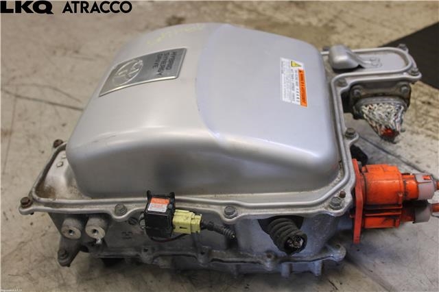 DCDC converter hybrid til Toyota Prius 2004-2009 (Type II) (COMBI) (COMBI) (G920047121|)