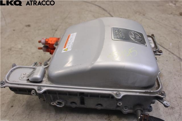 DCDC converter hybrid til Toyota Prius 2004-2009 (Type II) (COMBI) (COMBI) (G920047121|)