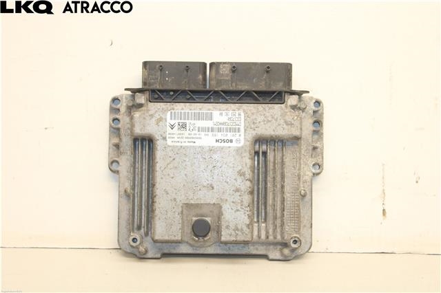 Styreenhet motor til Toyota Proace 2016-->> (Type II) (SU001A7174|)