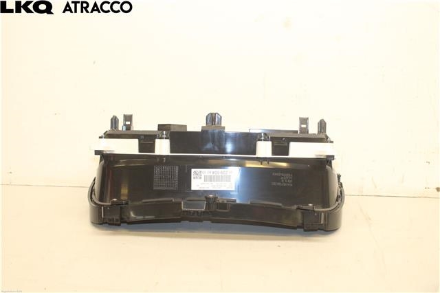 Instrumentpanel til Toyota Proace 2016-->> (Type II)  (SU001A8270|)