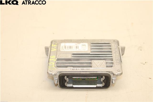 Styreenhet xenon/ballast til Toyota Proace 2016-->> (Type II)  (SU001A3905|)