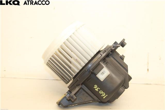 Varmeapparat motor til Toyota Proace 2016-->> (Type II)  (SU001A5479|)