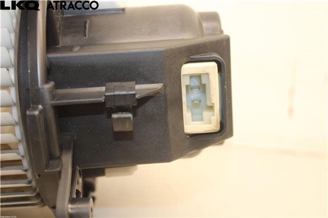 Varmeapparat motor til Toyota Proace 2016-->> (Type II)  (SU001A5479|)
