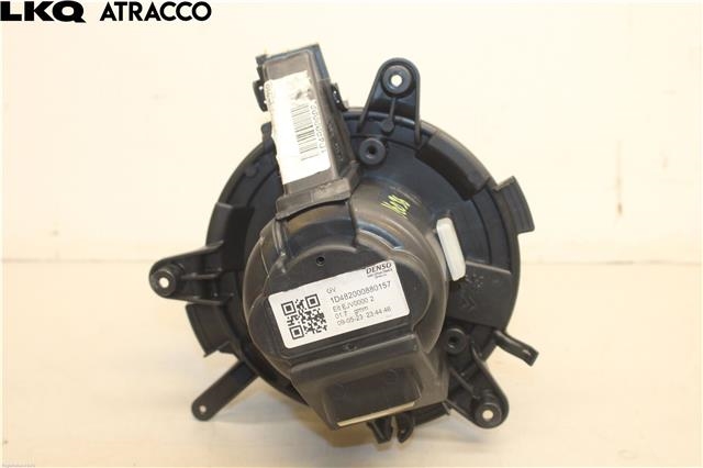 Varmeapparat motor til Toyota Proace 2016-->> (Type II)  (SU001A5479|)