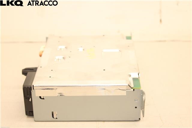 Bilstereo til Toyota Proace 2016-->> (Type II) (SU001A8213|)