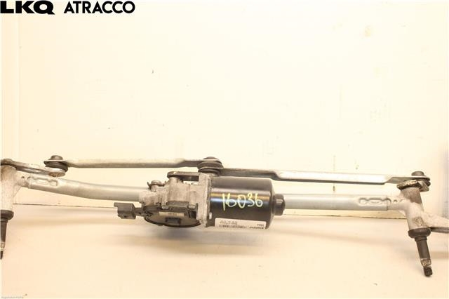 Viskermotor frontrute til Toyota Proace, 2016-->> (Type II)  (SU001A4155)