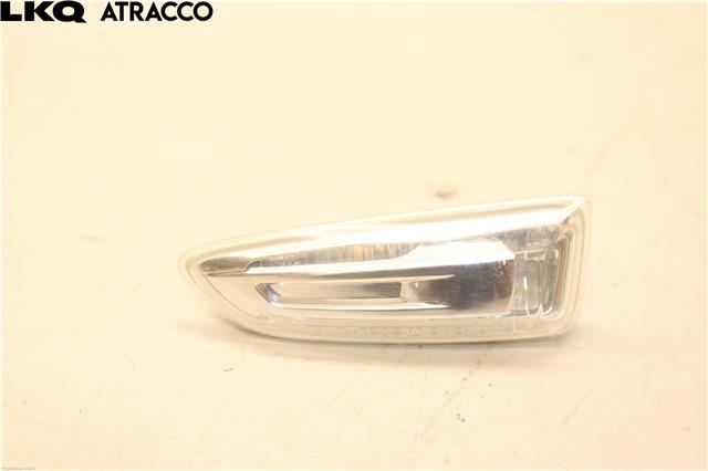 Blinklykt side venstre til Opel Zafira Tourer, 2012-2018 (13273103)