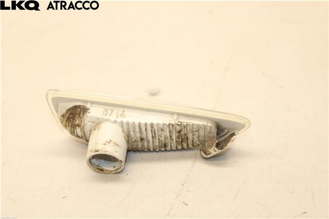 Blinklykt side venstre til Opel Zafira Tourer 2012-2018 (13273103|)