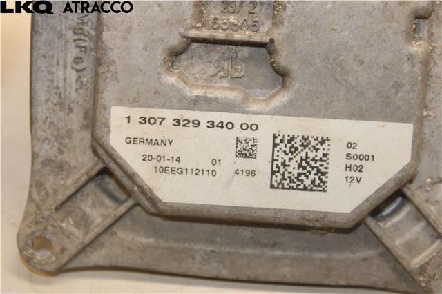 Styreenhet xenon/ballast til Opel Zafira Tourer 2012-2018  (20950267|)