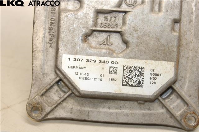 Styreenhet xenon/ballast til Opel Zafira Tourer 2012-2018  (20950267|)