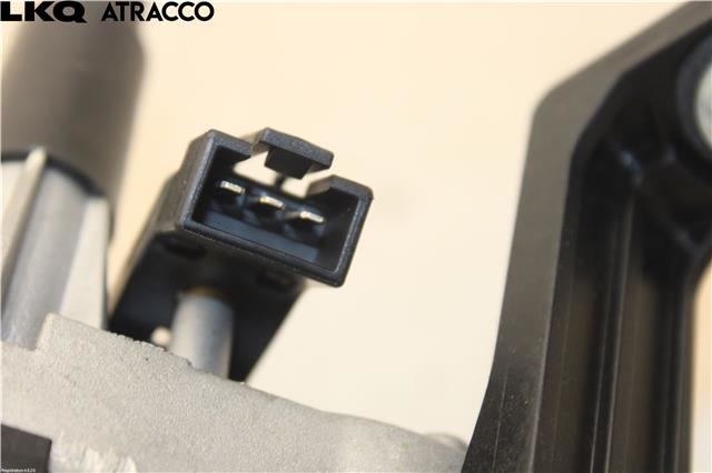 Viskermotor bakrute til Opel Zafira Tourer 2012-2018  (13256923|)