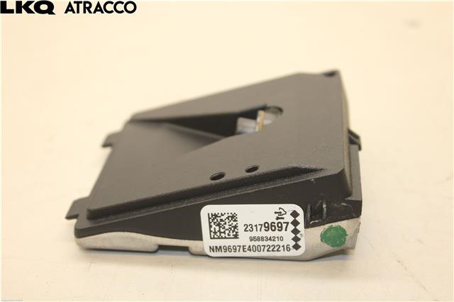 Kamera til Opel Zafira Tourer 2012-2018  (23382220|)