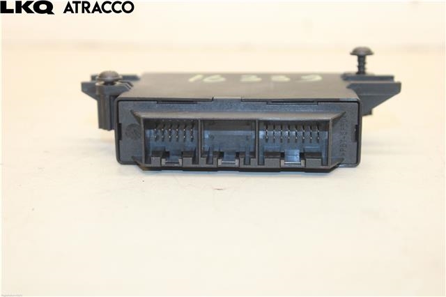 Styreenhet nøkkelfri/keyless til Renault Megane 2009-2016 Type III (259902890R|)