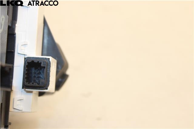 Bilstereo navigasjon til Renault Megane 2009-2016 Type III (259150931R|)