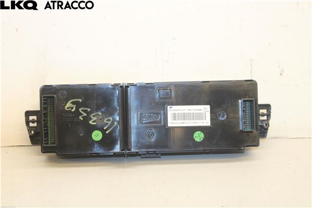 Varmeapparat betjening til Renault Megane 2009-2016 Type III  (275100007R|)